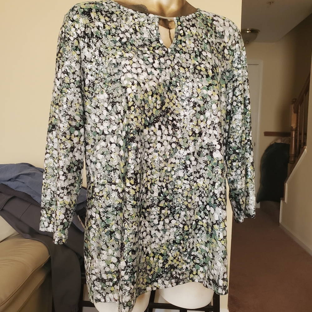 Women's blouses